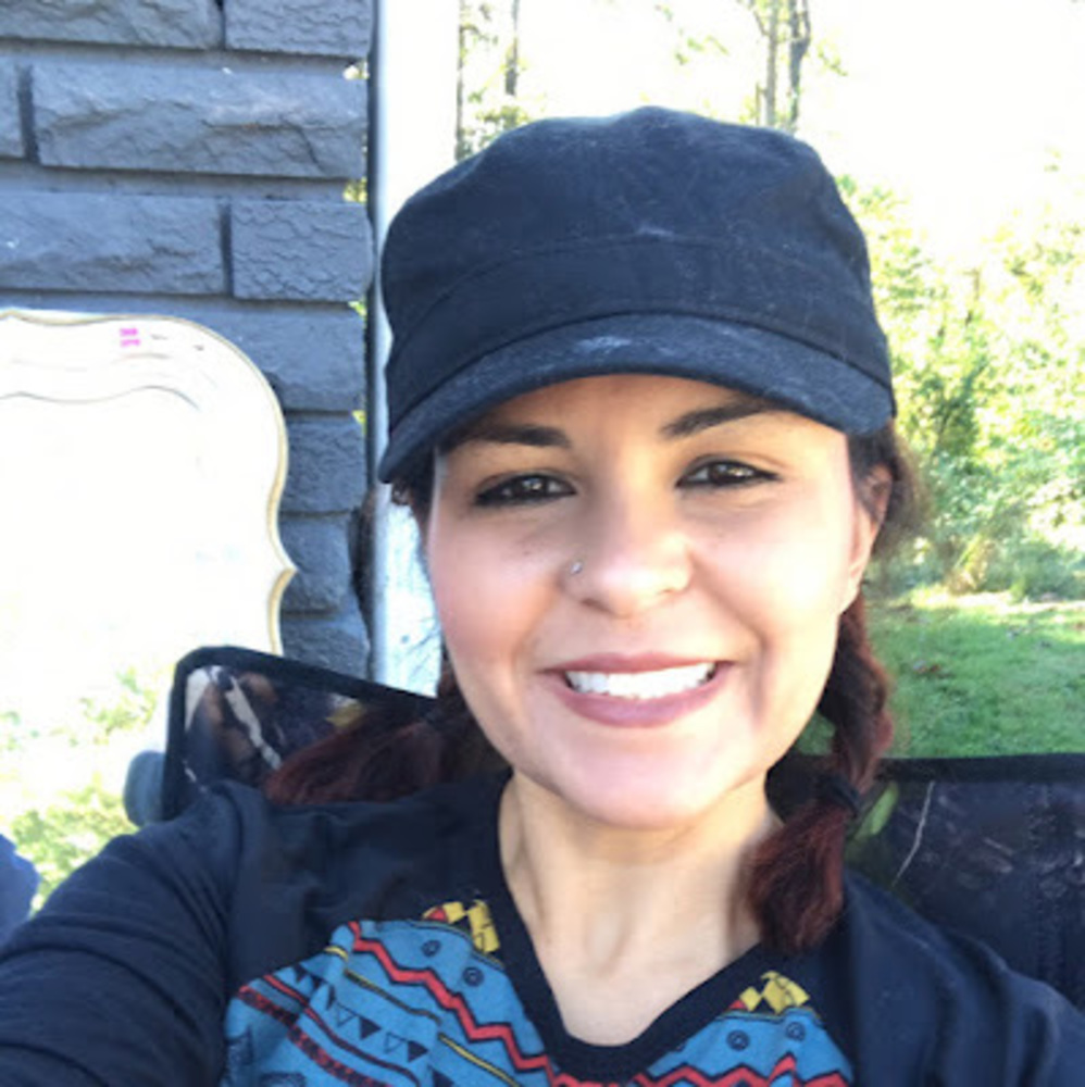 Meet your Posher, Jahnna